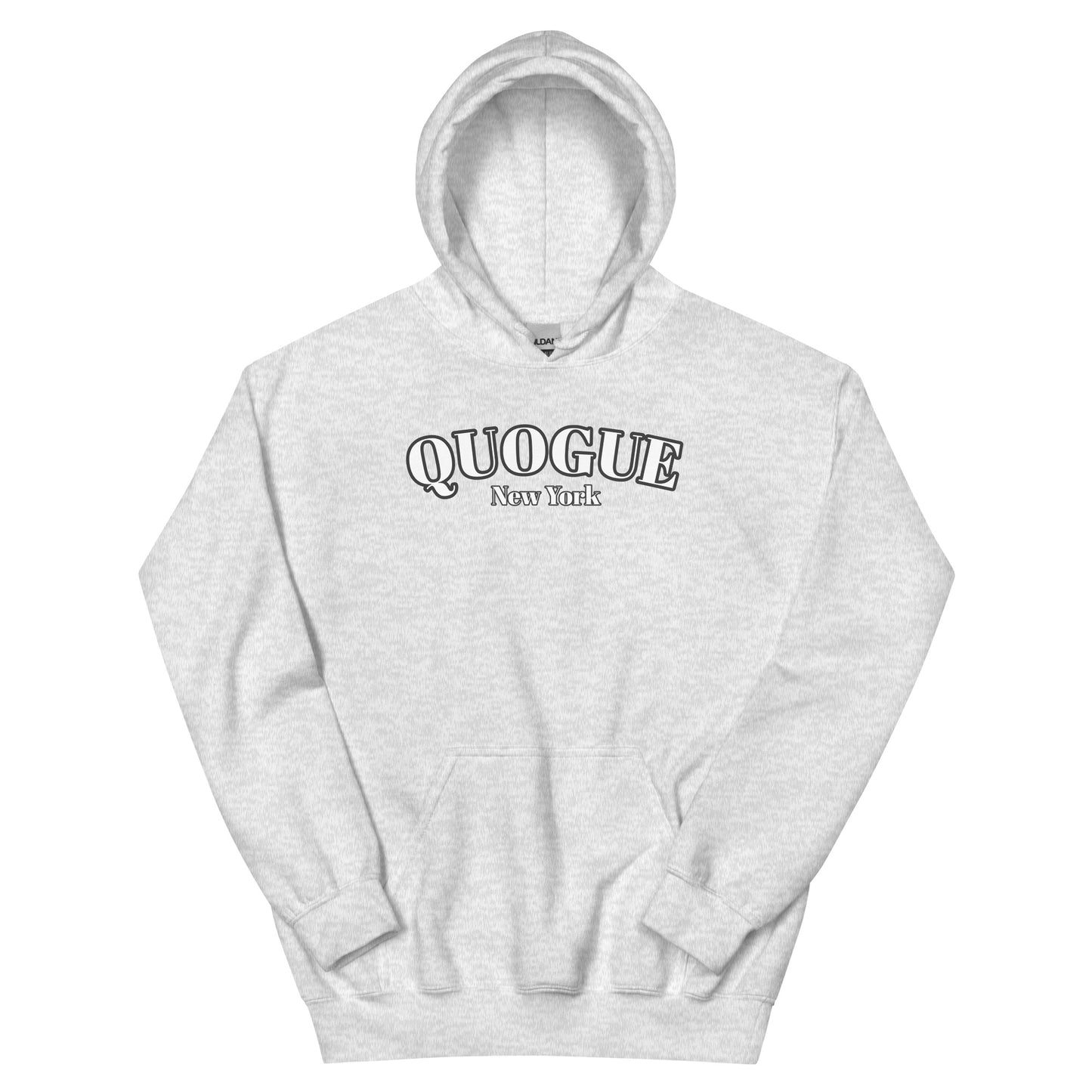 Quogue NY Hooded Sweatshirt