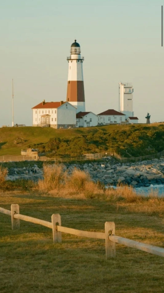 Montauk NY