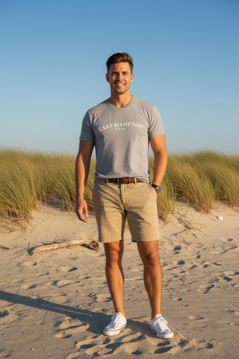 The Hamptons and The North Fork