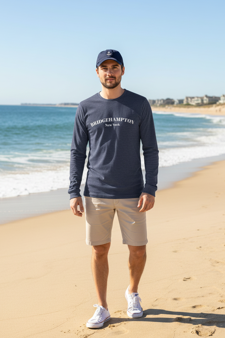 Long-Sleeve T-Shirts