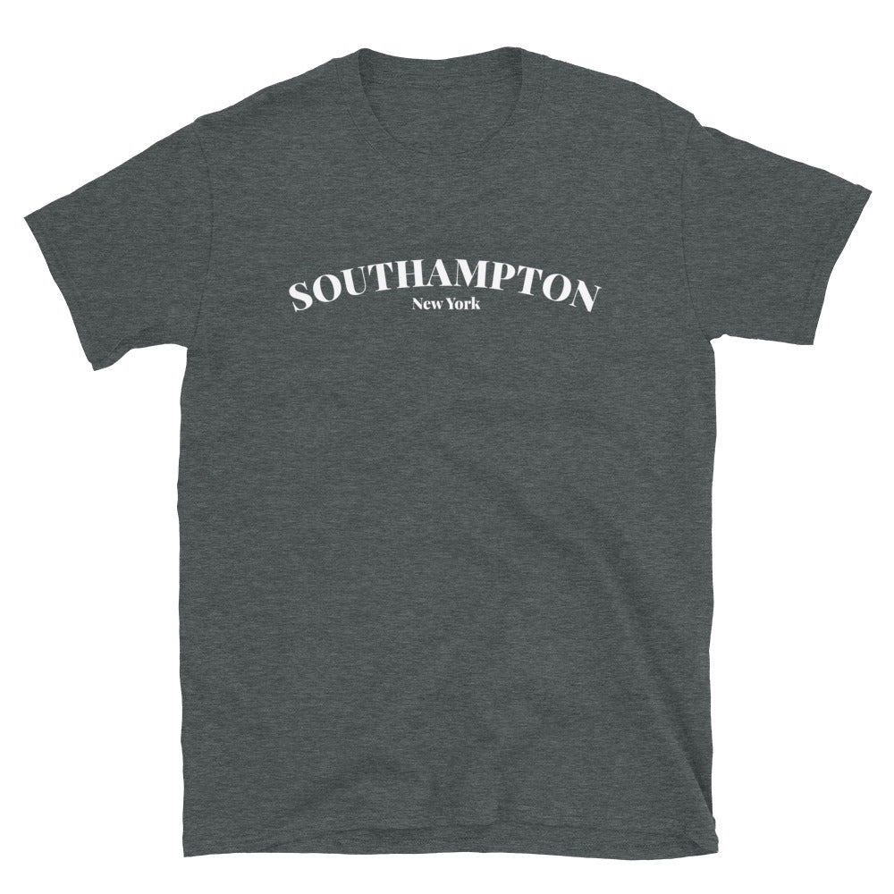 Southampton NY Short Sleeve T-Shirt