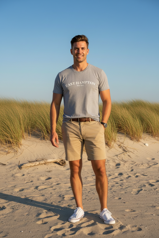 East Hampton T-Shirt