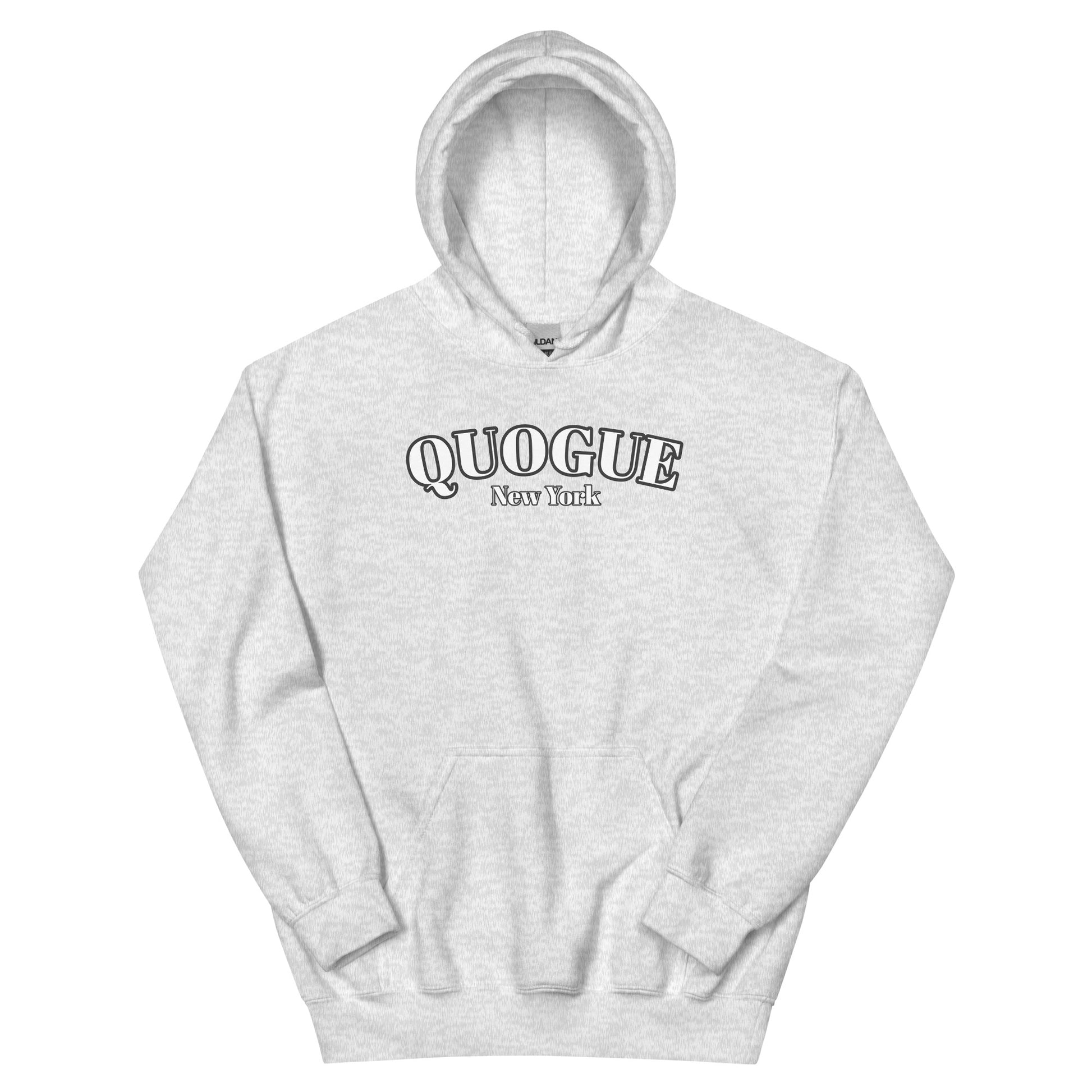 Quogue NY Hooded Sweatshirt