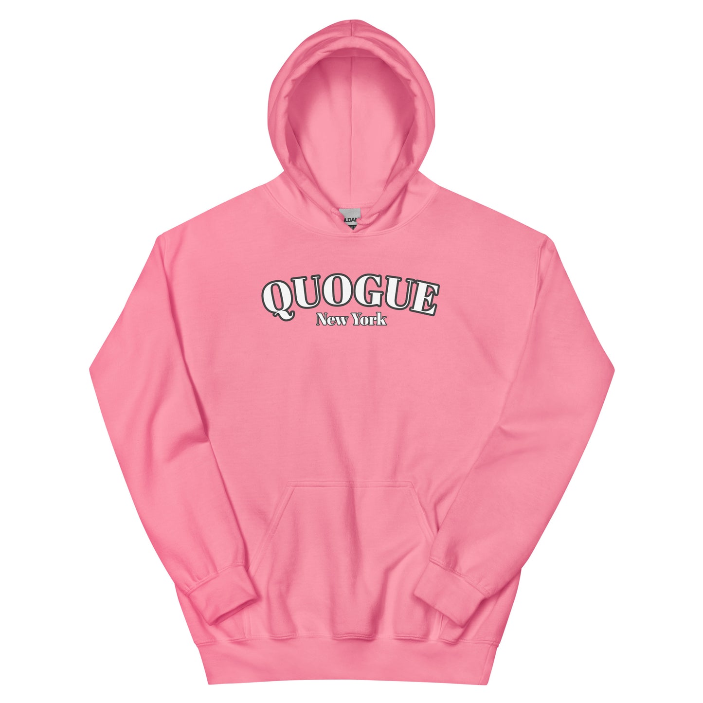 Quogue NY Hooded Sweatshirt