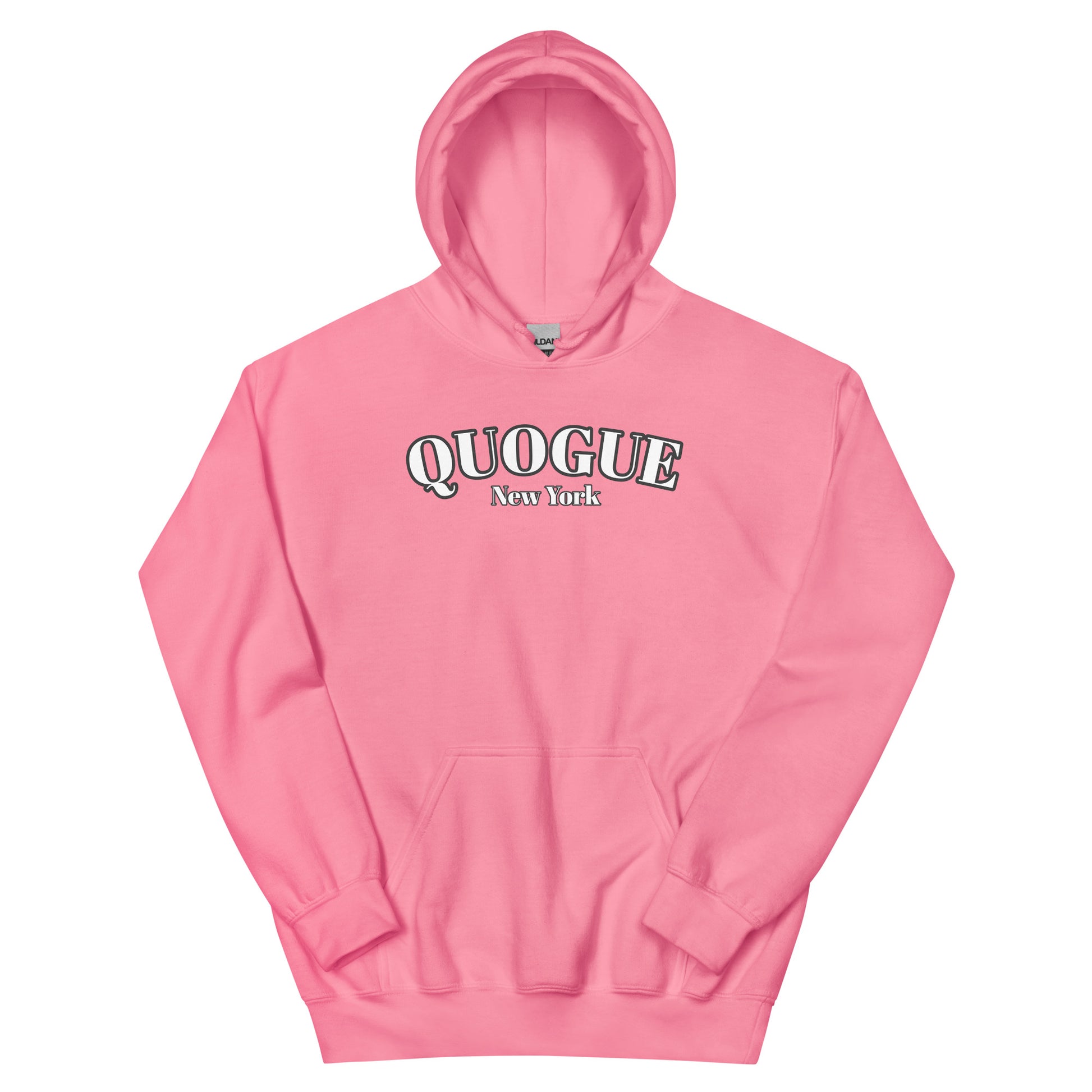 Quogue NY Hooded Sweatshirt