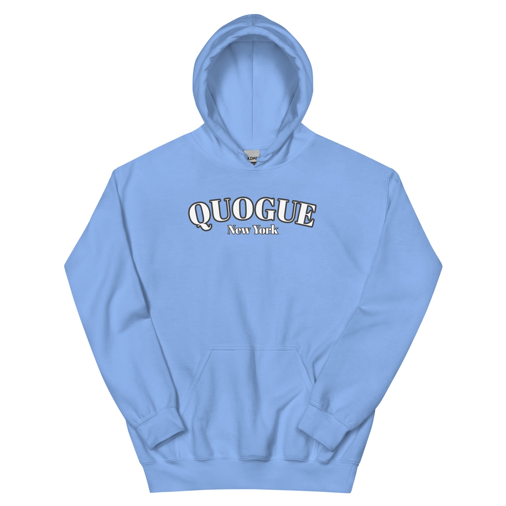 Quogue NY Hooded Sweatshirt