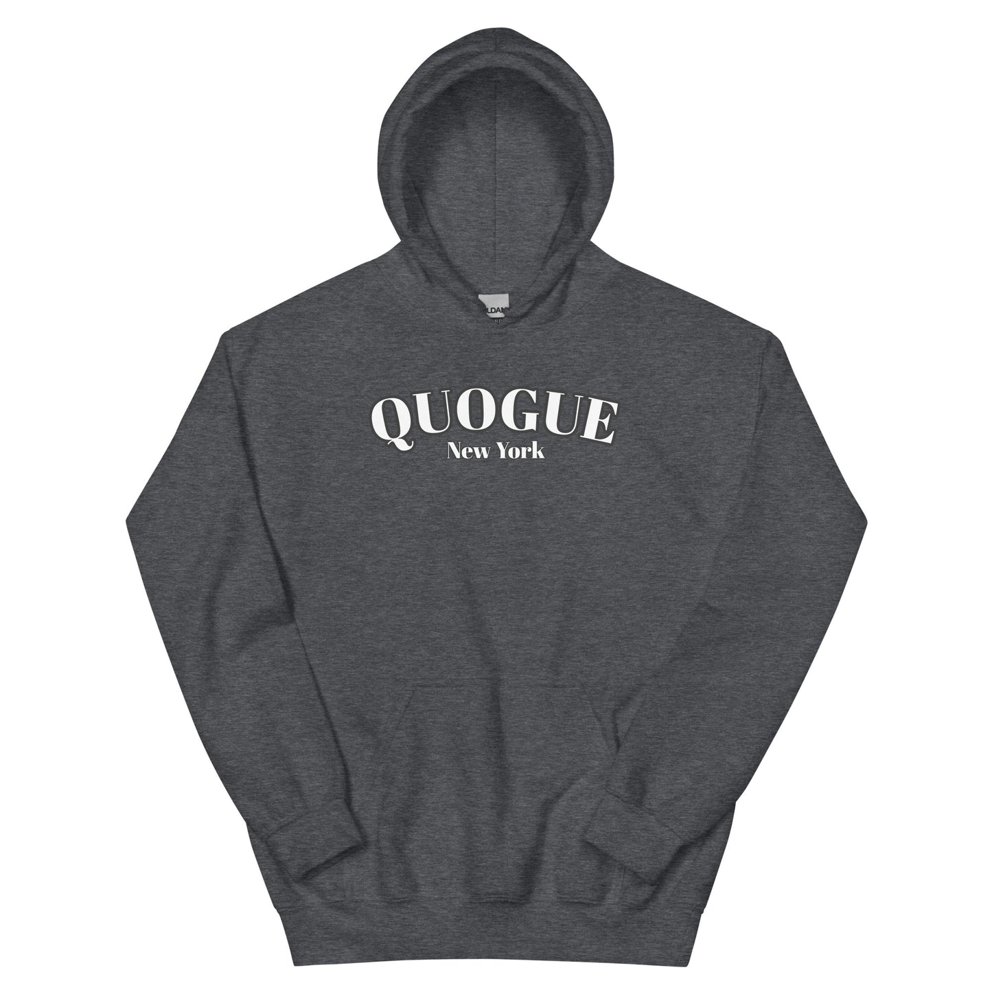 Quogue NY Hooded Sweatshirt