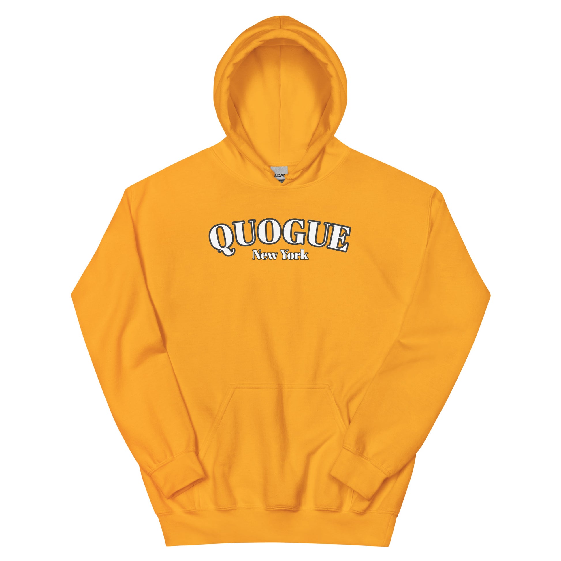 Quogue NY Hooded Sweatshirt