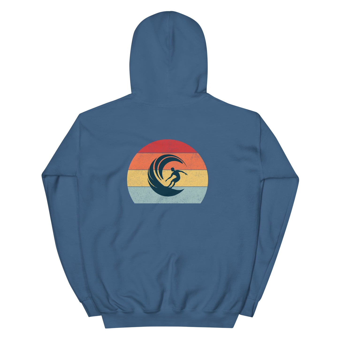 Retro Surf Sweatshirt