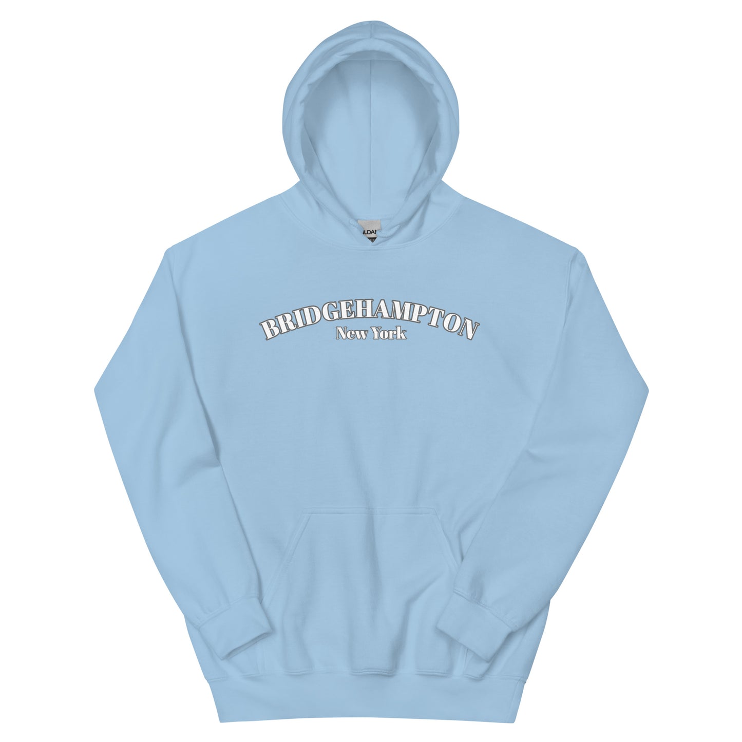 Bridgehampton NY Sweatshirt - Hoodie