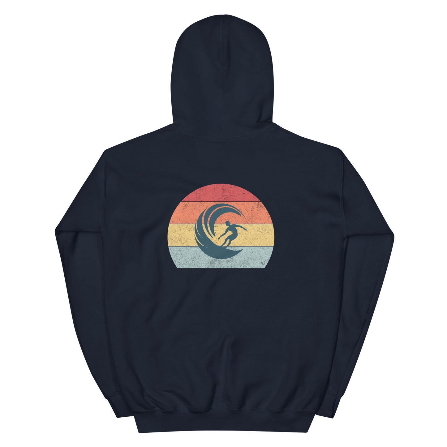 Retro Surf Sweatshirt