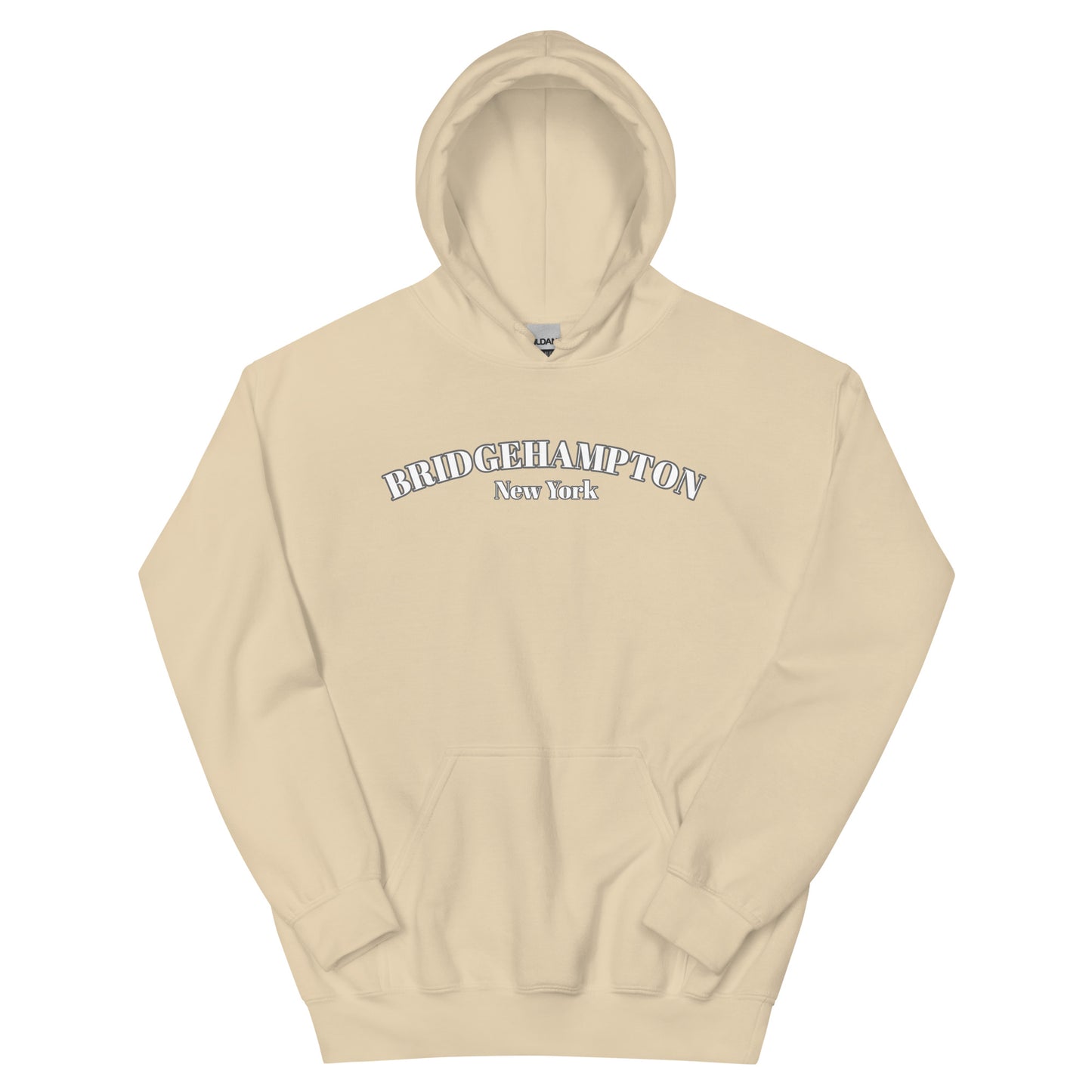 Bridgehampton NY Sweatshirt - Hoodie