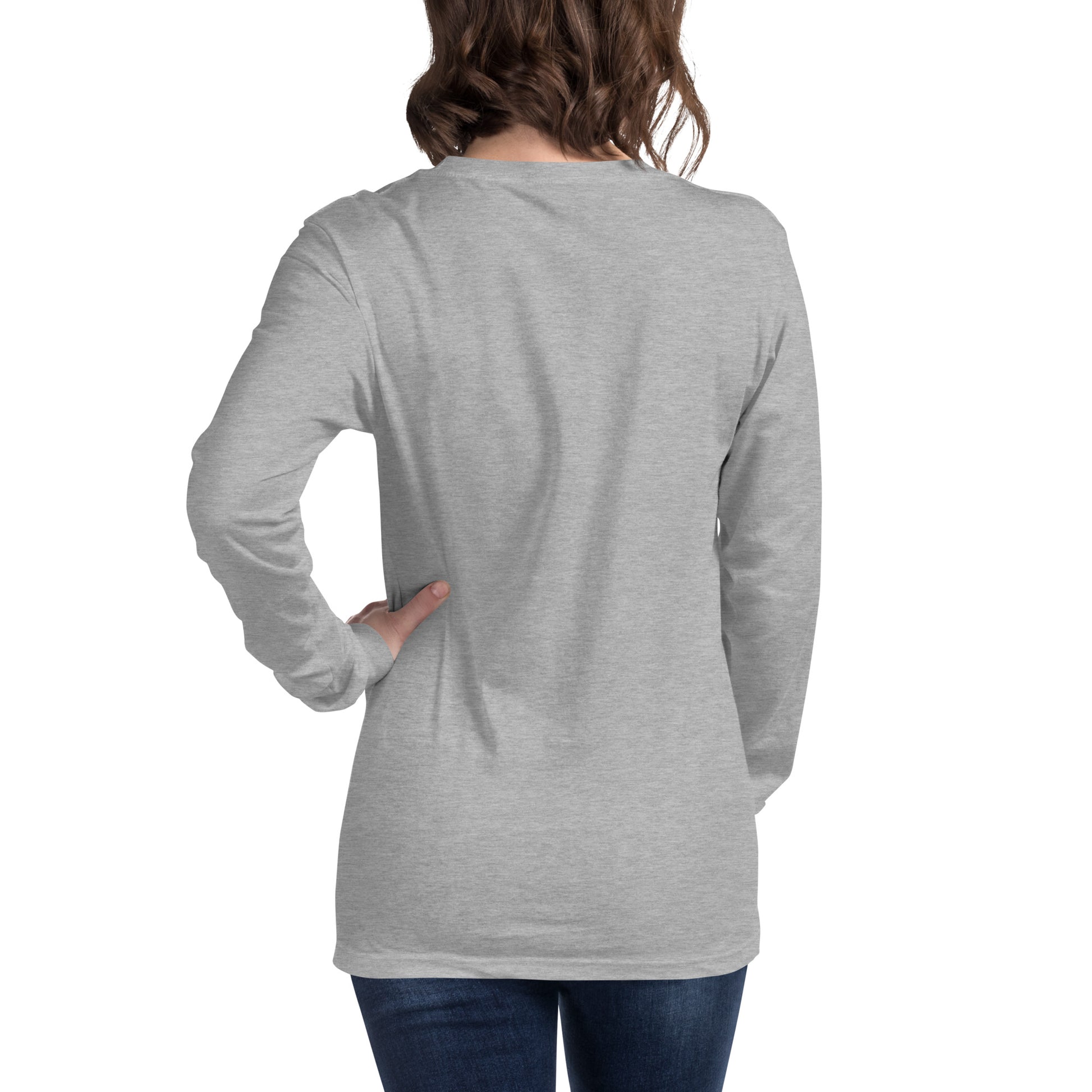 East Quogue NY Long Sleeve Shirt