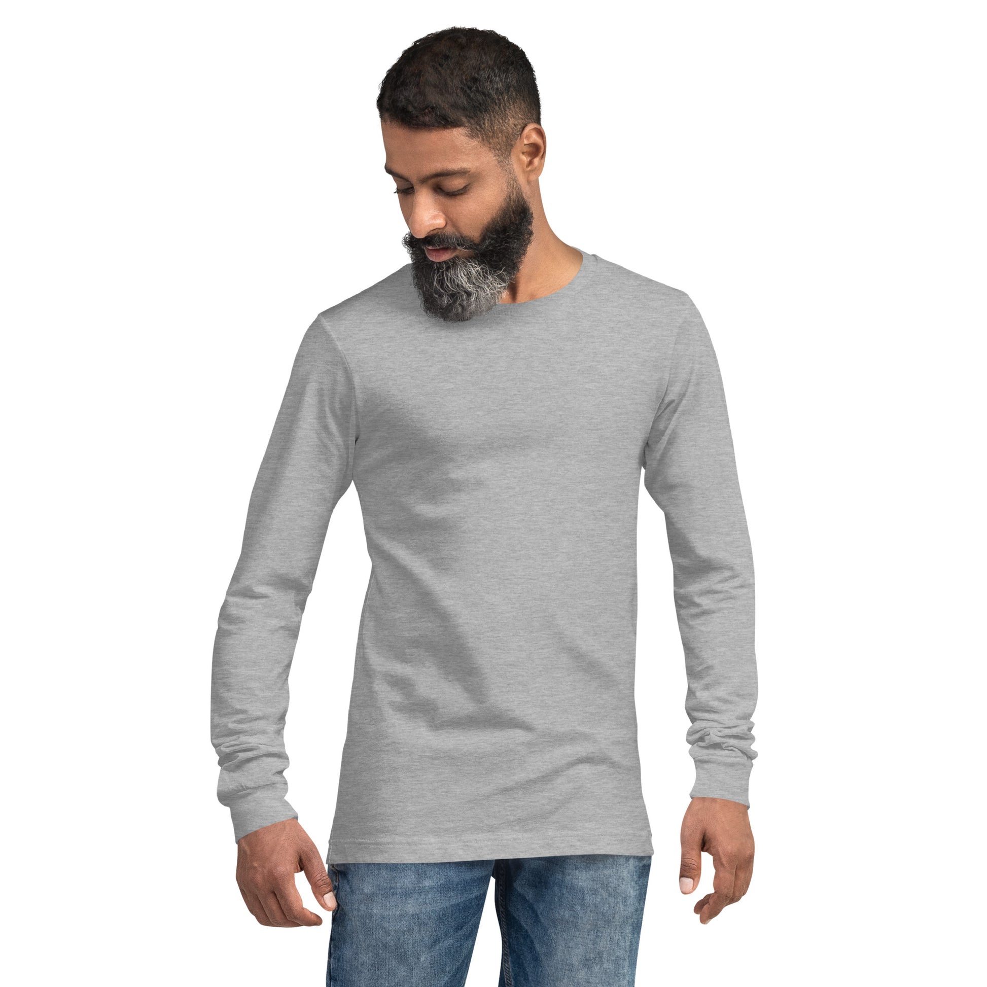 Montauk Surf Long Sleeve Tee