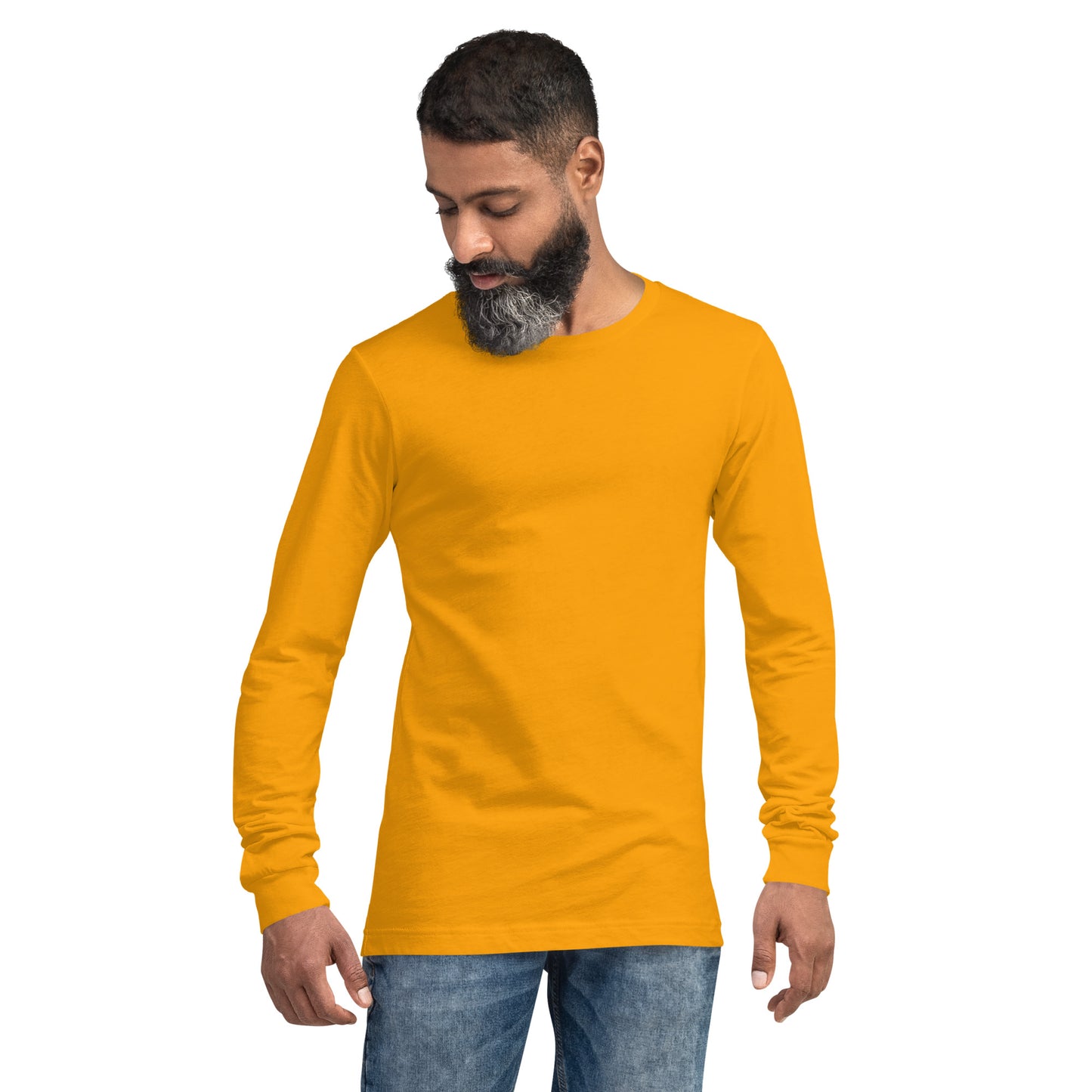 Montauk Surf Long Sleeve Tee