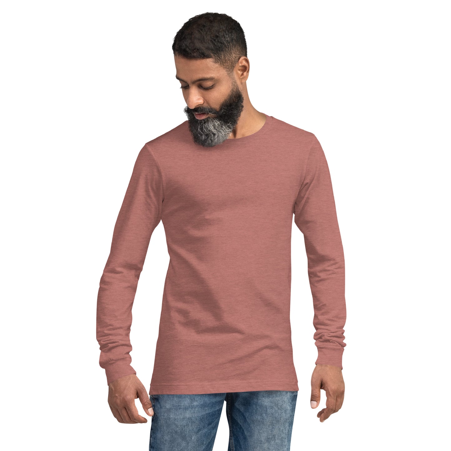 Montauk Surf Long Sleeve Tee