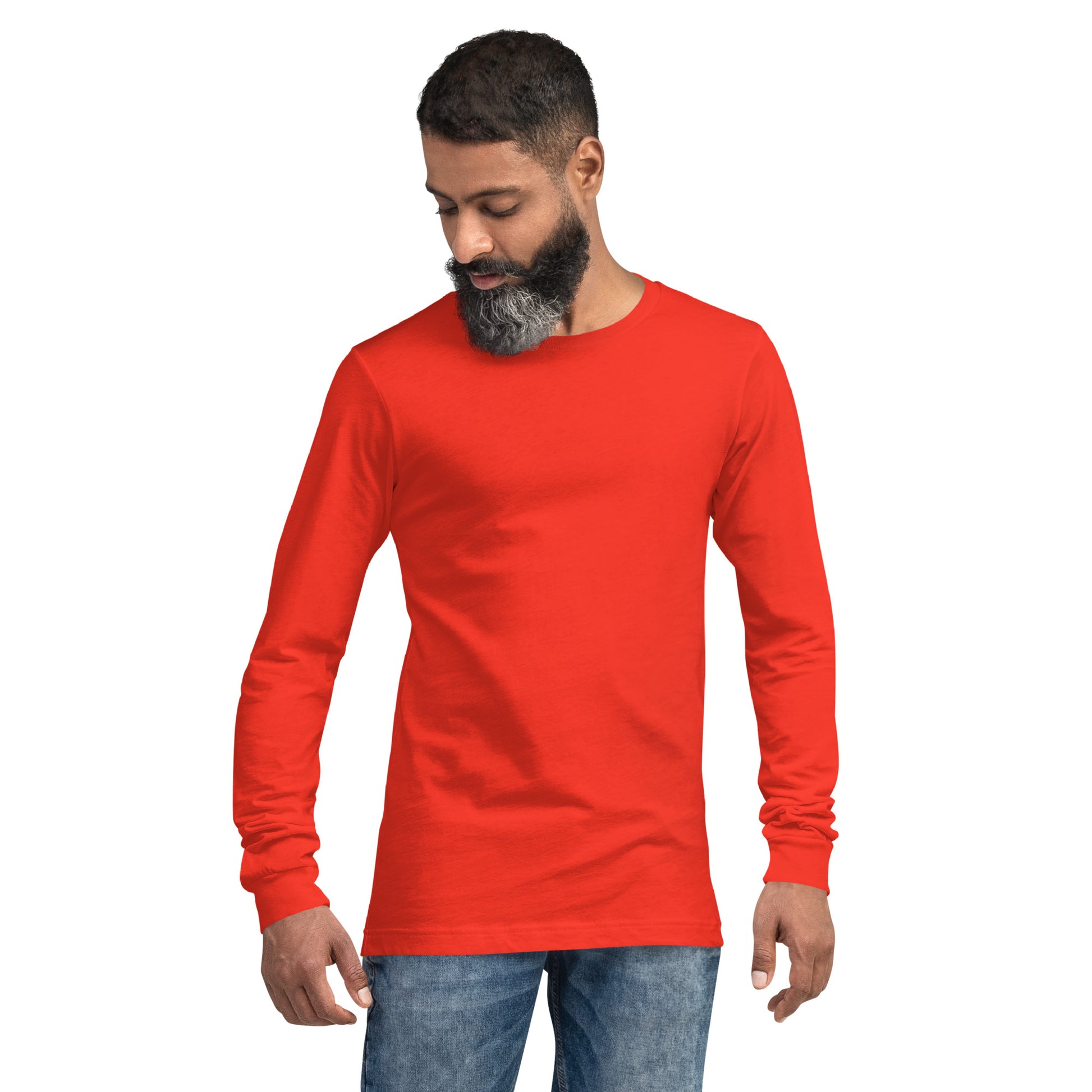 Montauk Surf Long Sleeve Tee


