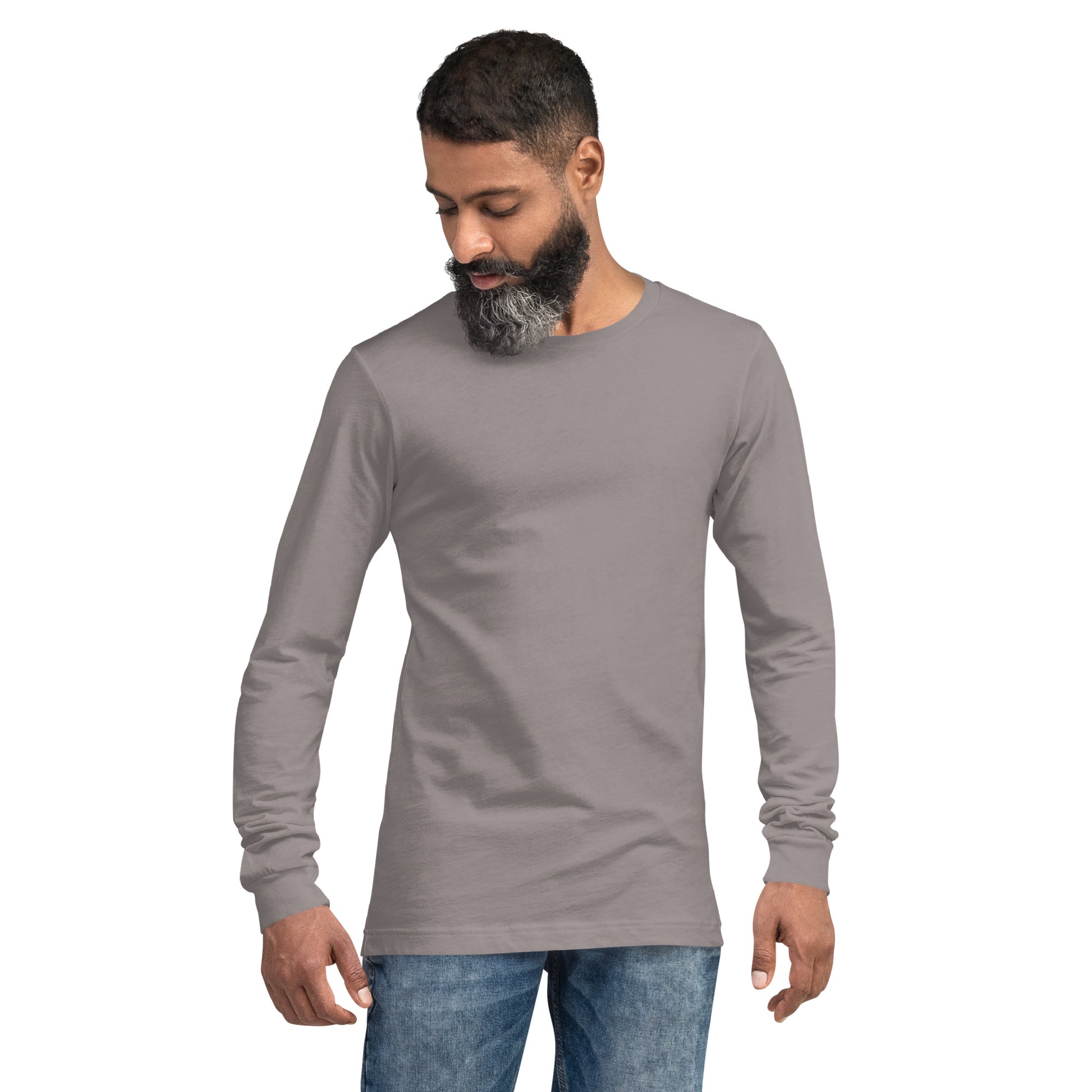 Montauk Surf Long Sleeve Tee