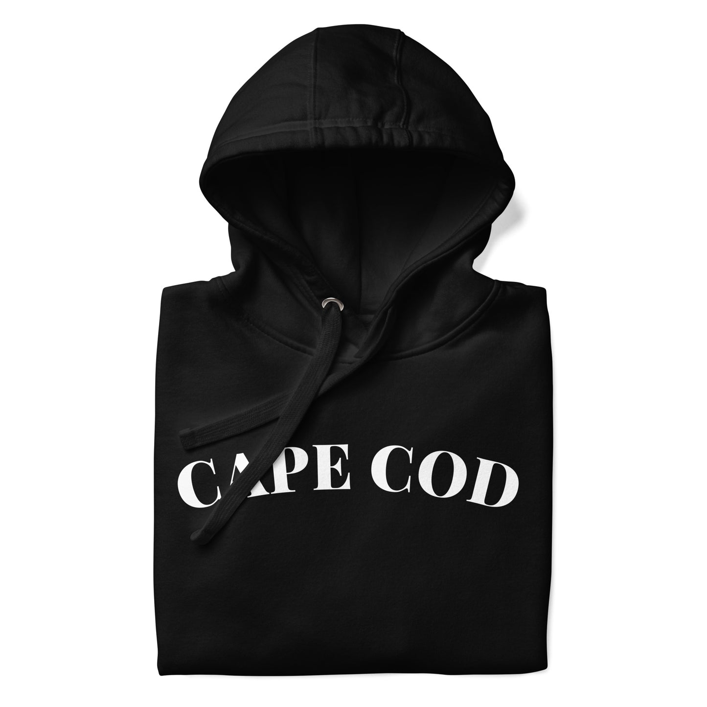 Cape Cod Hoodie