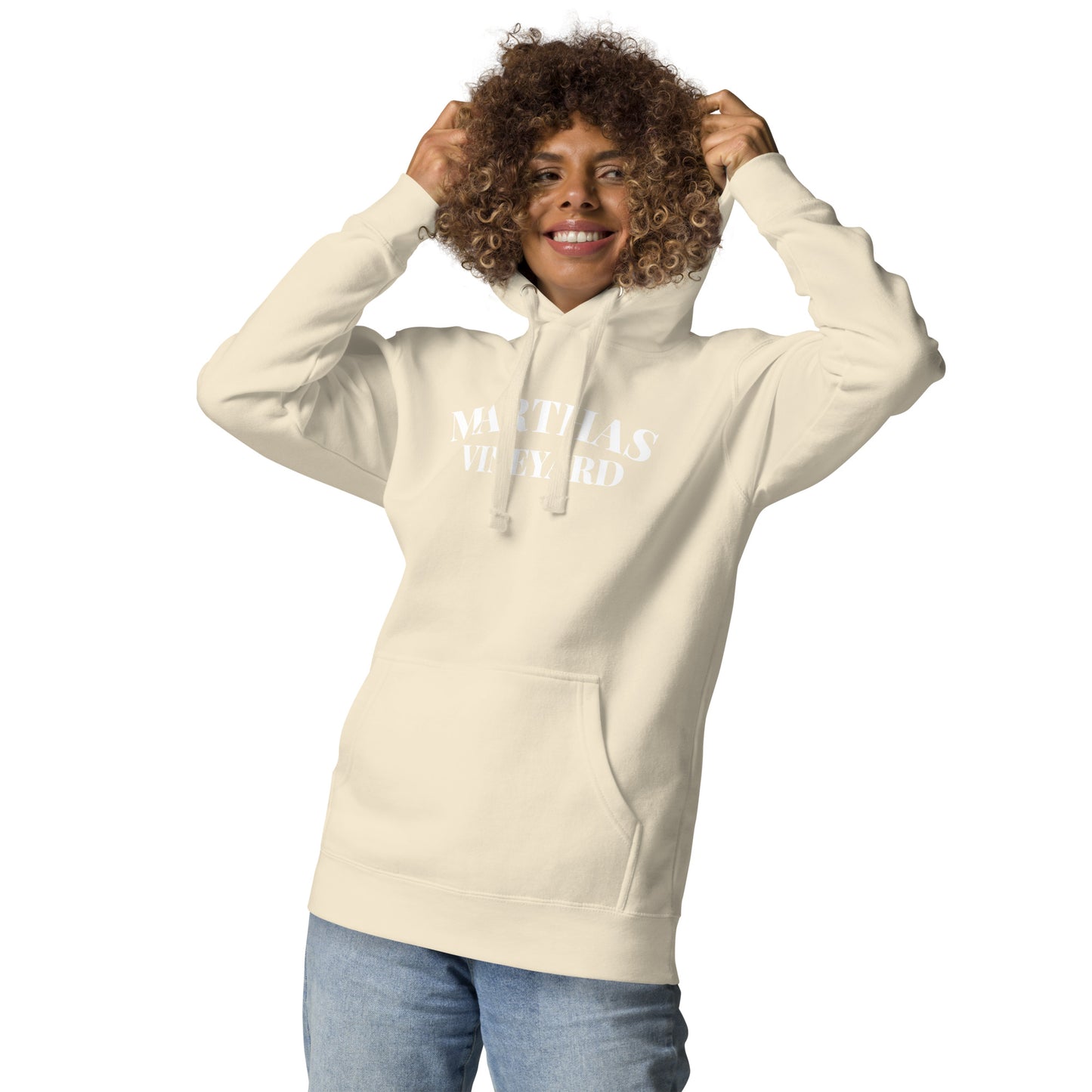 Martha’s Vineyard Sweatshirt 