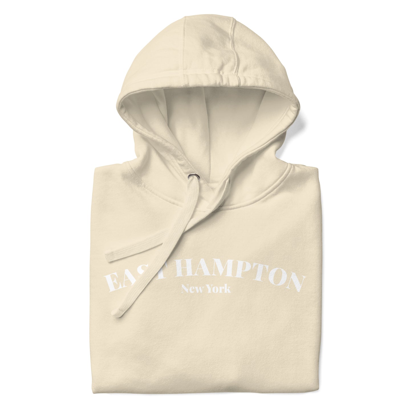 East Hampton NY Sweatshirt - Hoodie