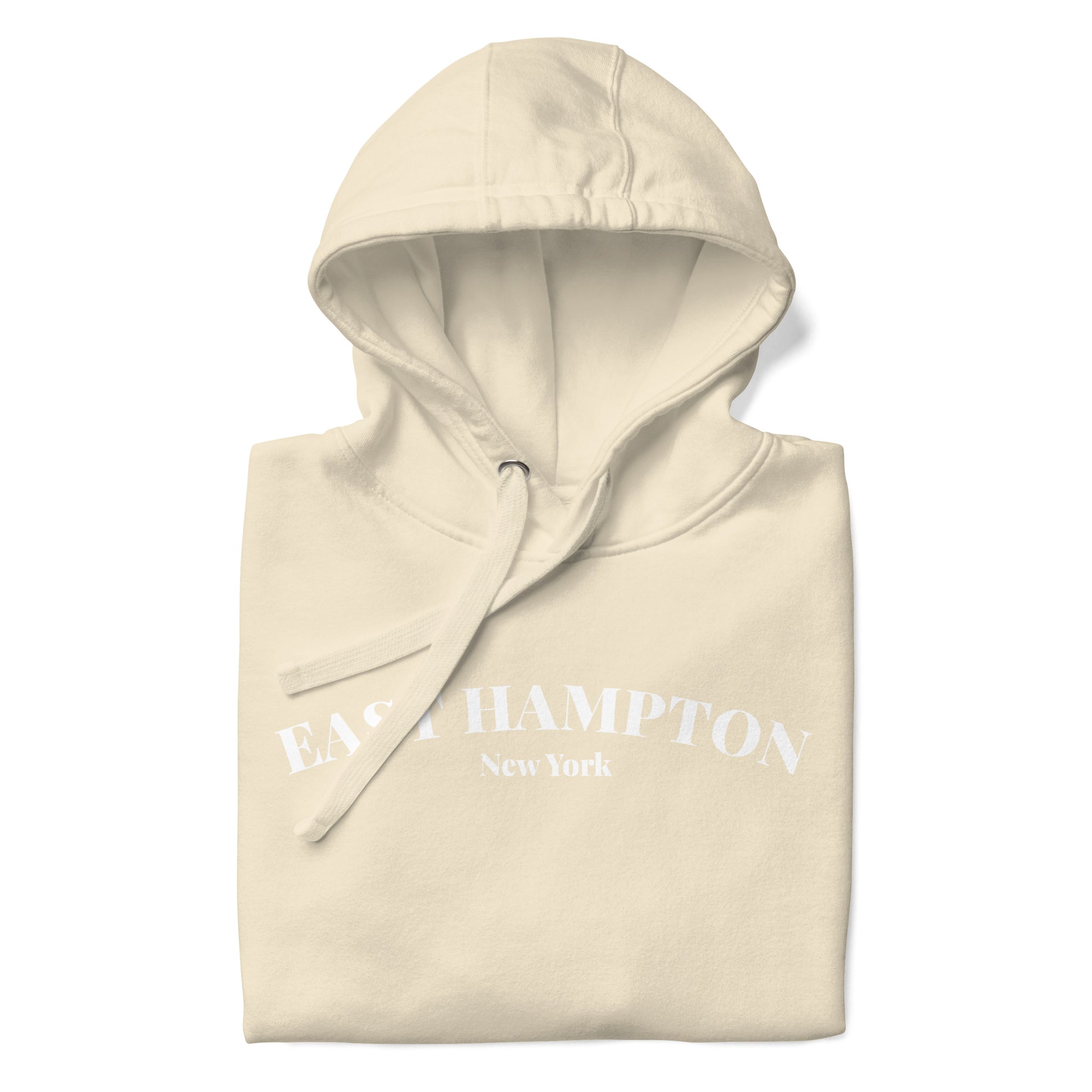 East Hampton NY Sweatshirt - Hoodie