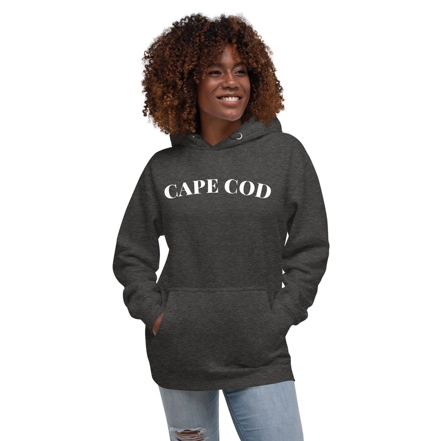 Cape Cod Hoodie