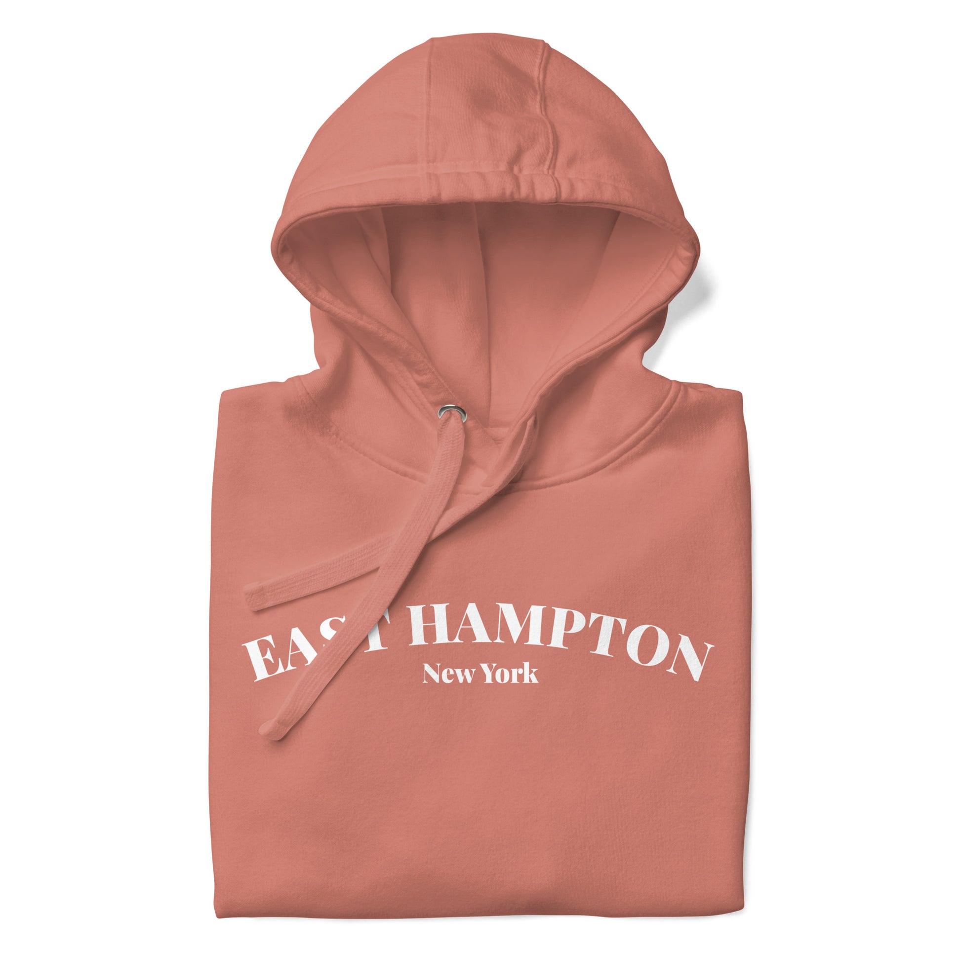East Hampton NY Sweatshirt - Hoodie