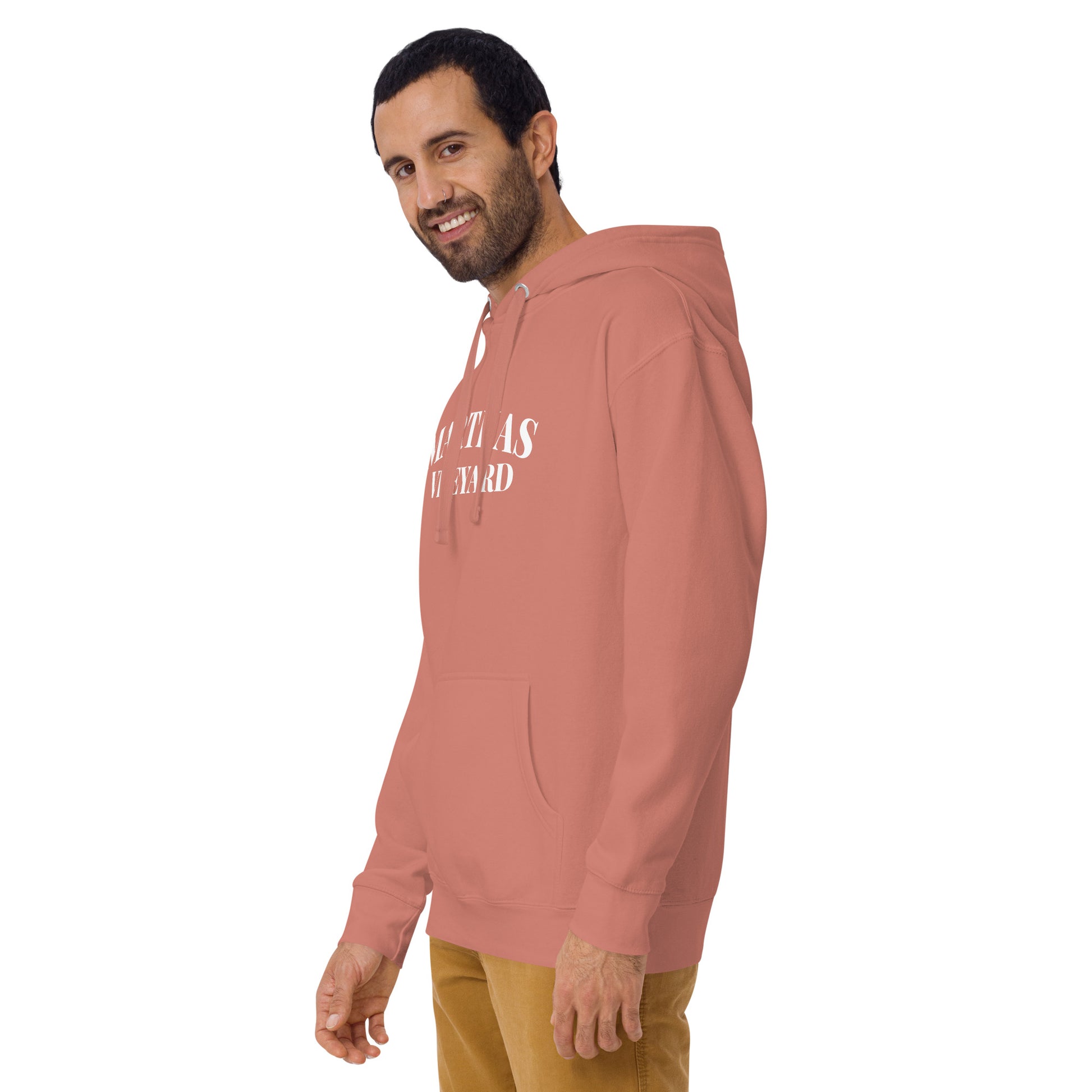 Martha’s Vineyard Sweatshirt 