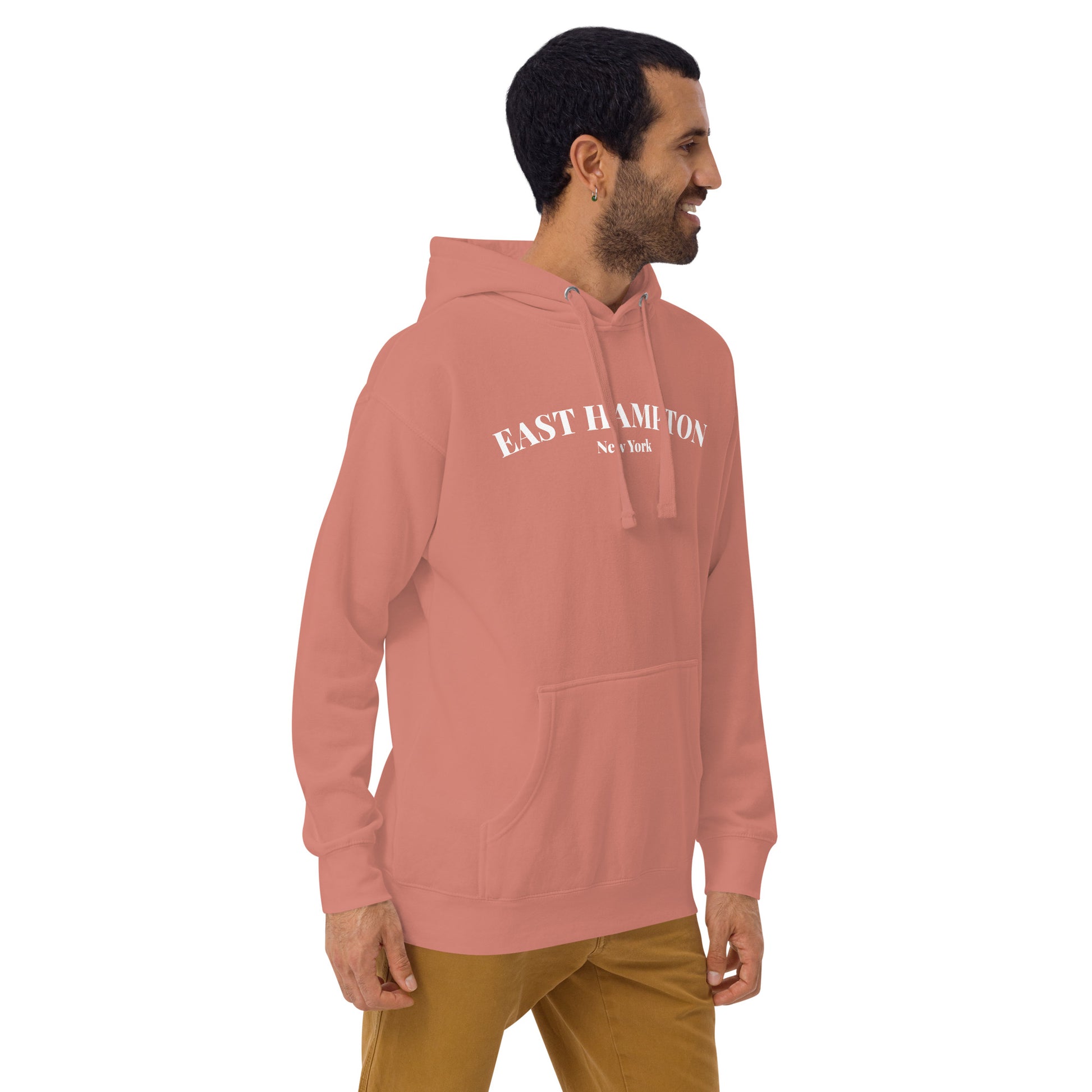 East Hampton NY Sweatshirt - Hoodie