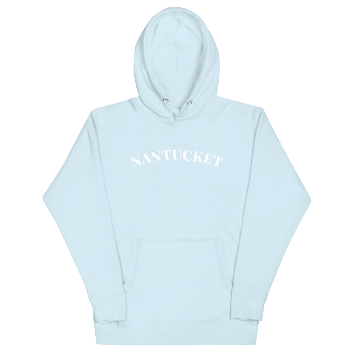 Nantucket Hoodie - sweatshirt
