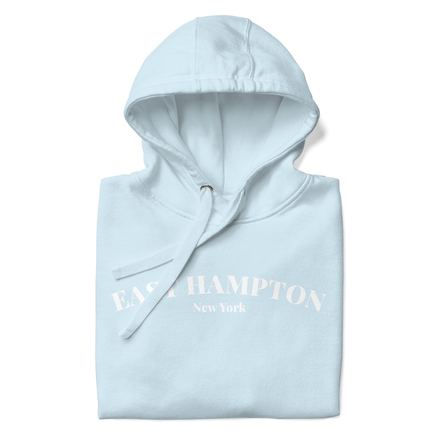 East Hampton NY Sweatshirt - Hoodie