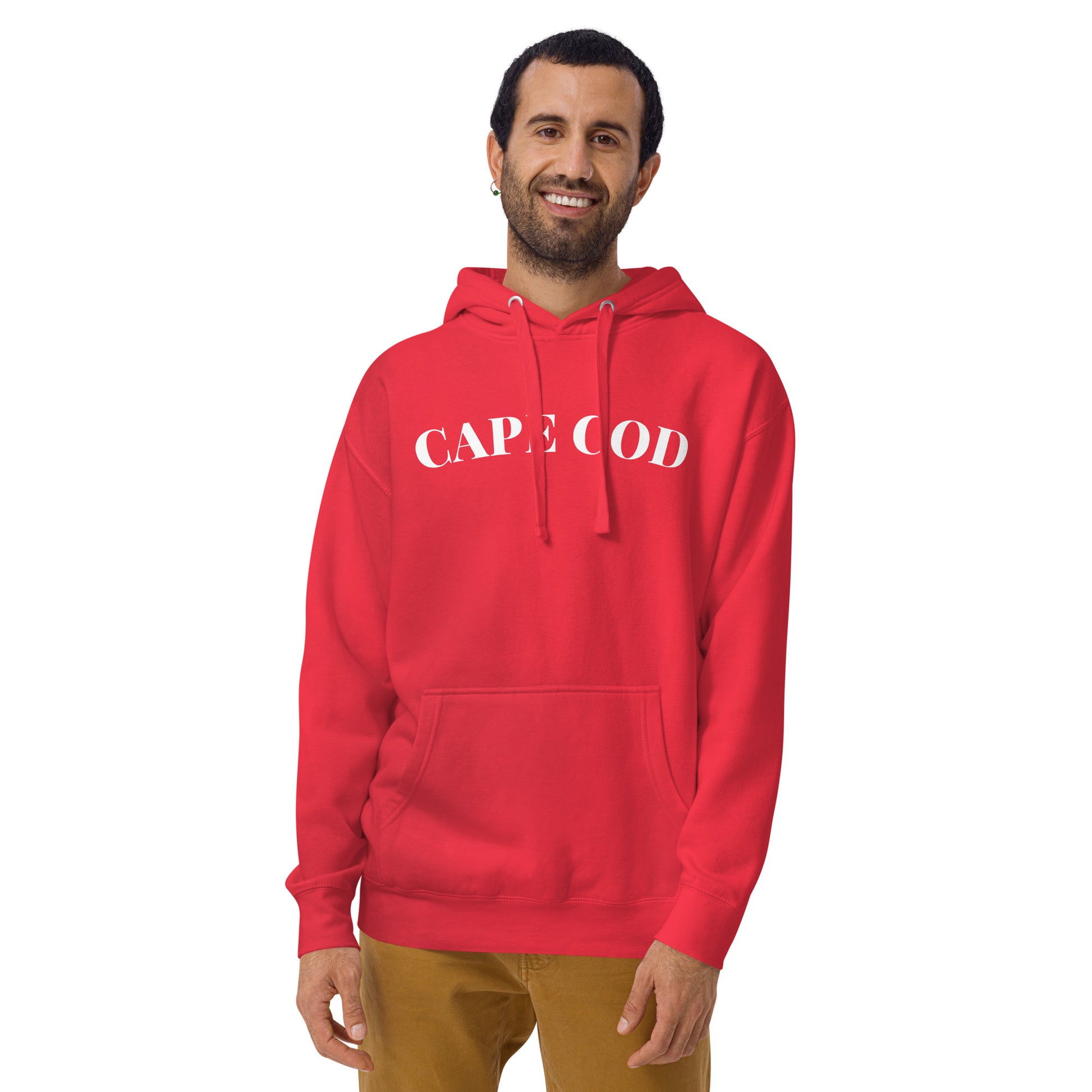 Cape Cod Hoodie