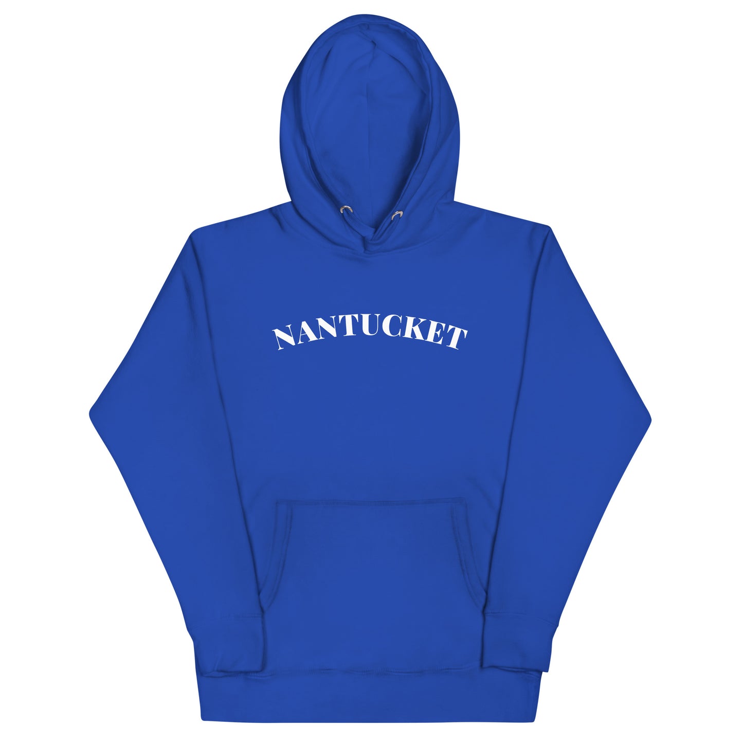 Nantucket Hoodie - sweatshirt