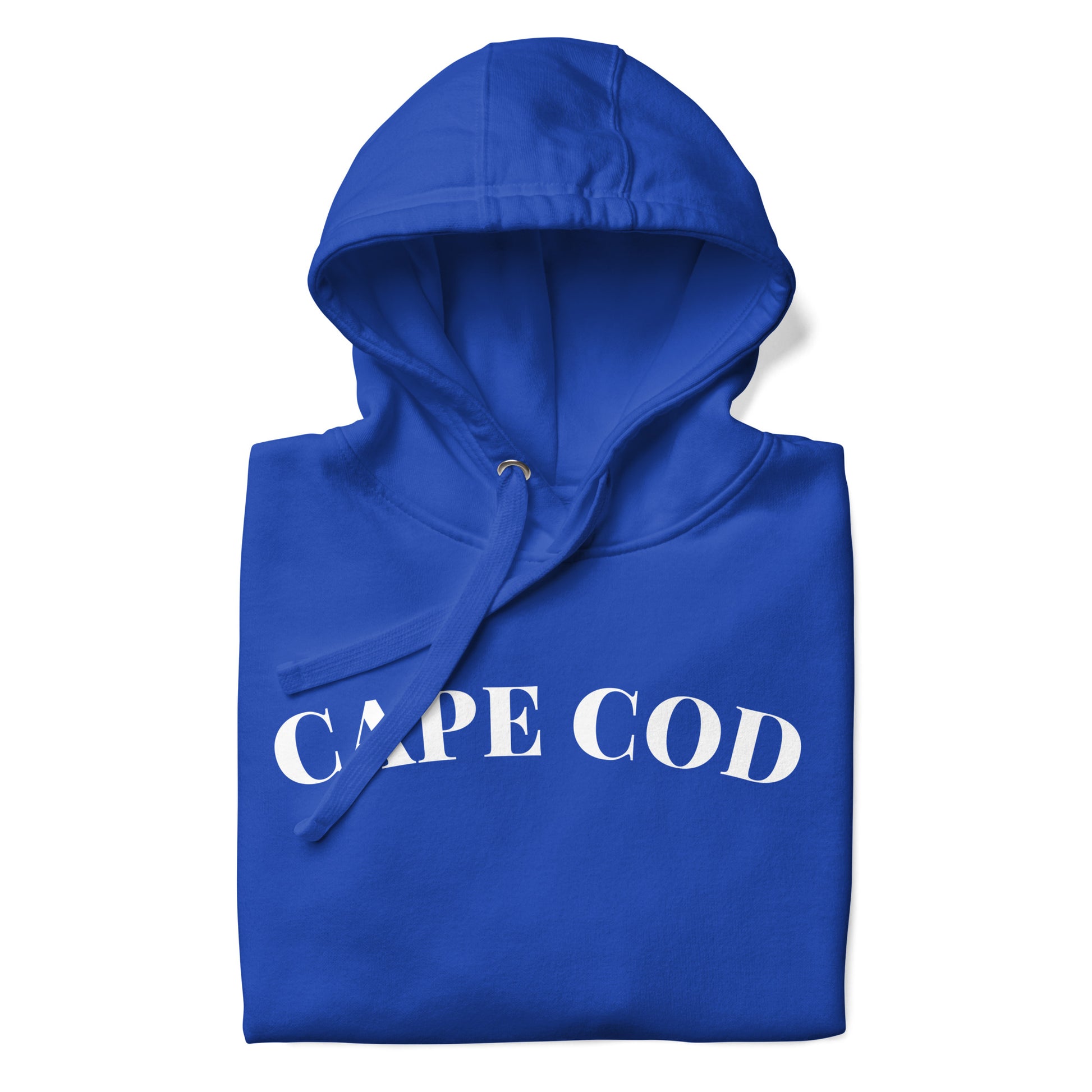 Cape Cod Hoodie