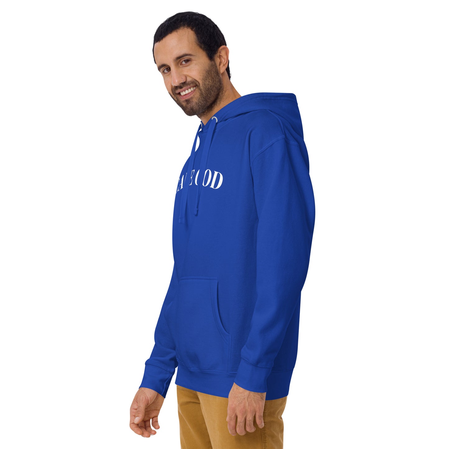 Cape Cod Hoodie