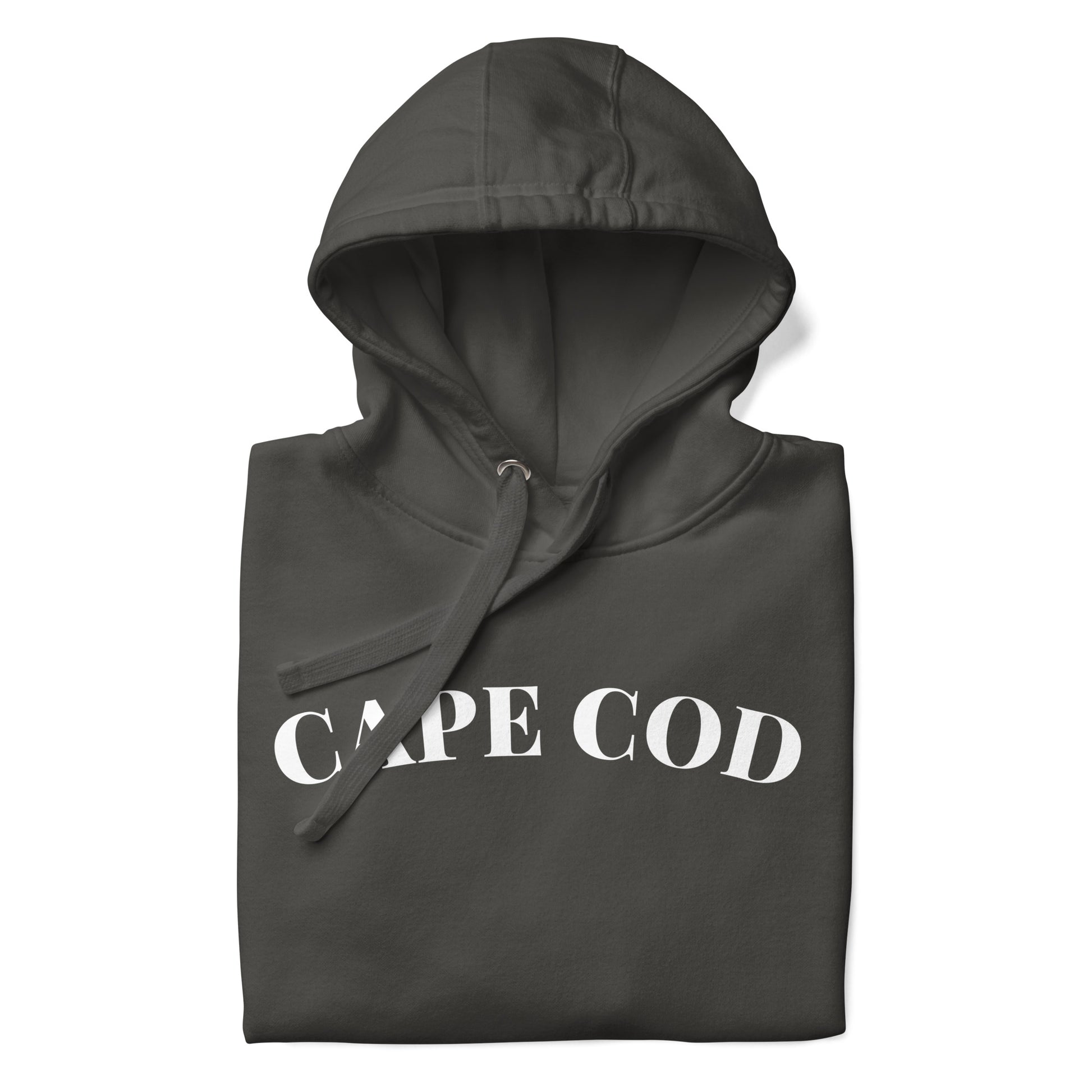 Cape Cod Hoodie