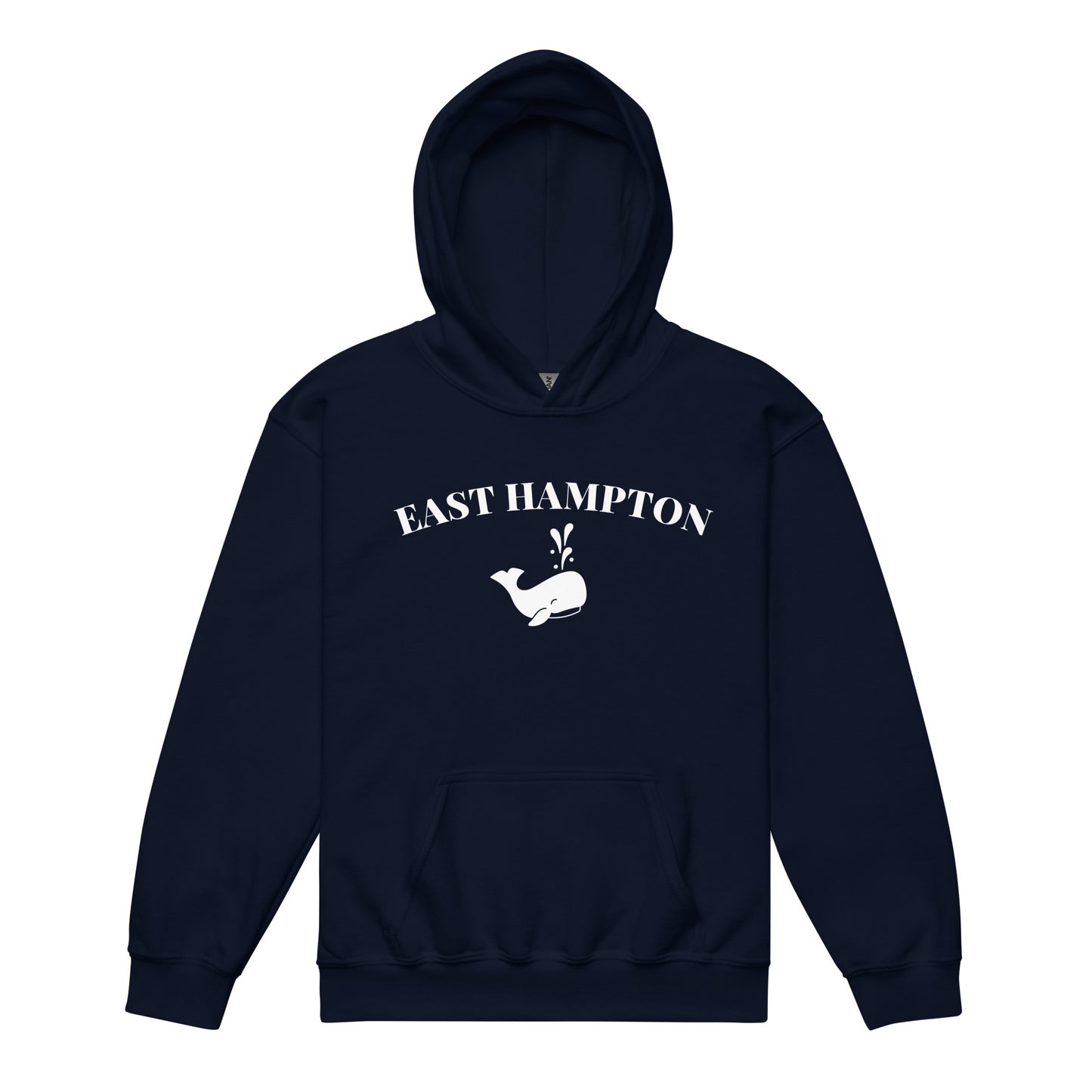 Kids East Hampton NY Hoodie