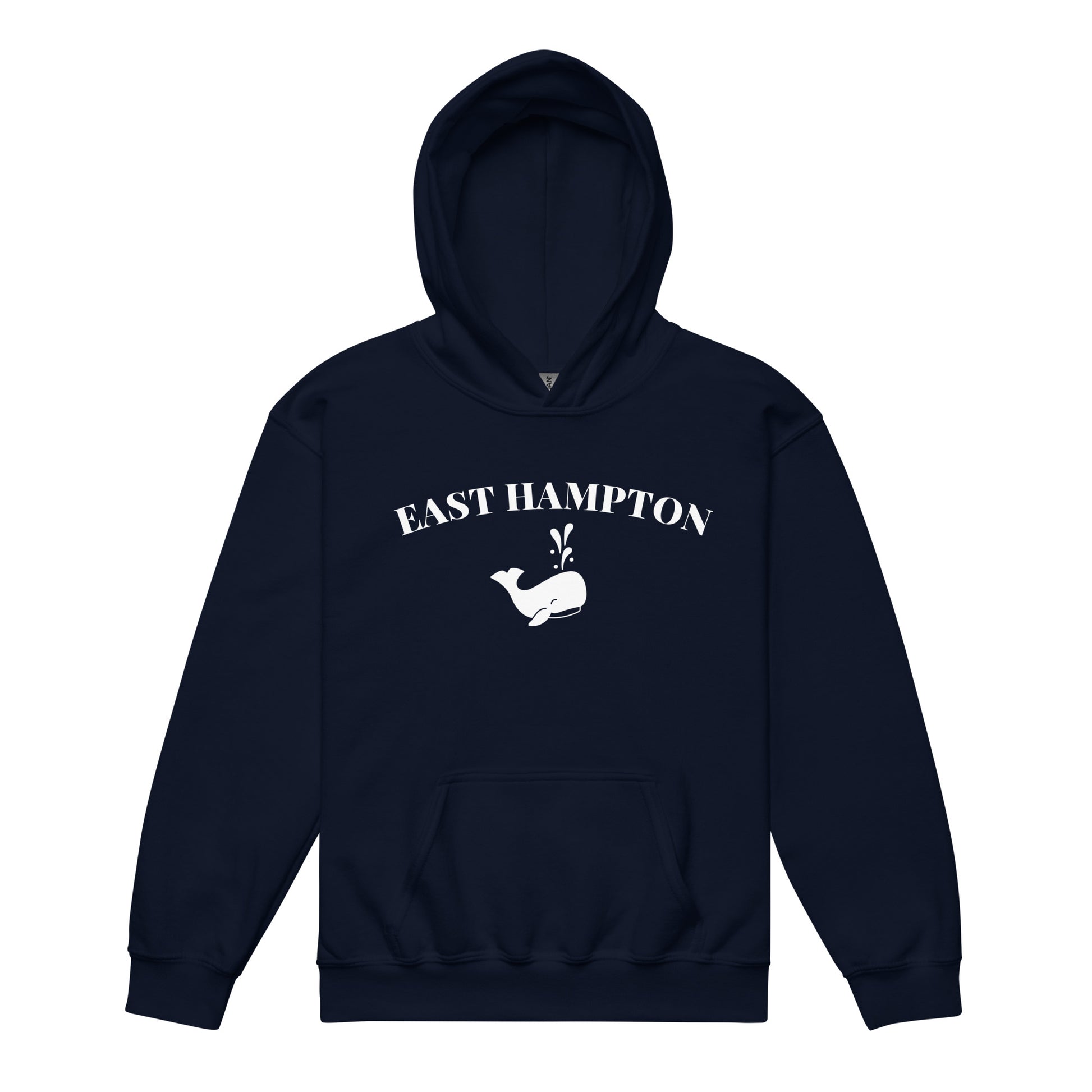 Kids East Hampton NY Hoodie